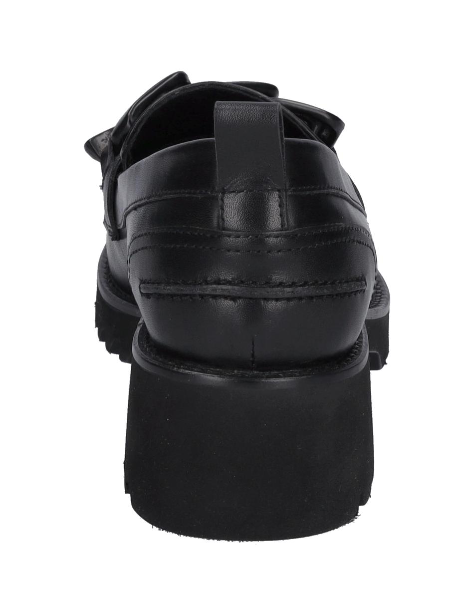 Slipper Sena 2 61, schwarz