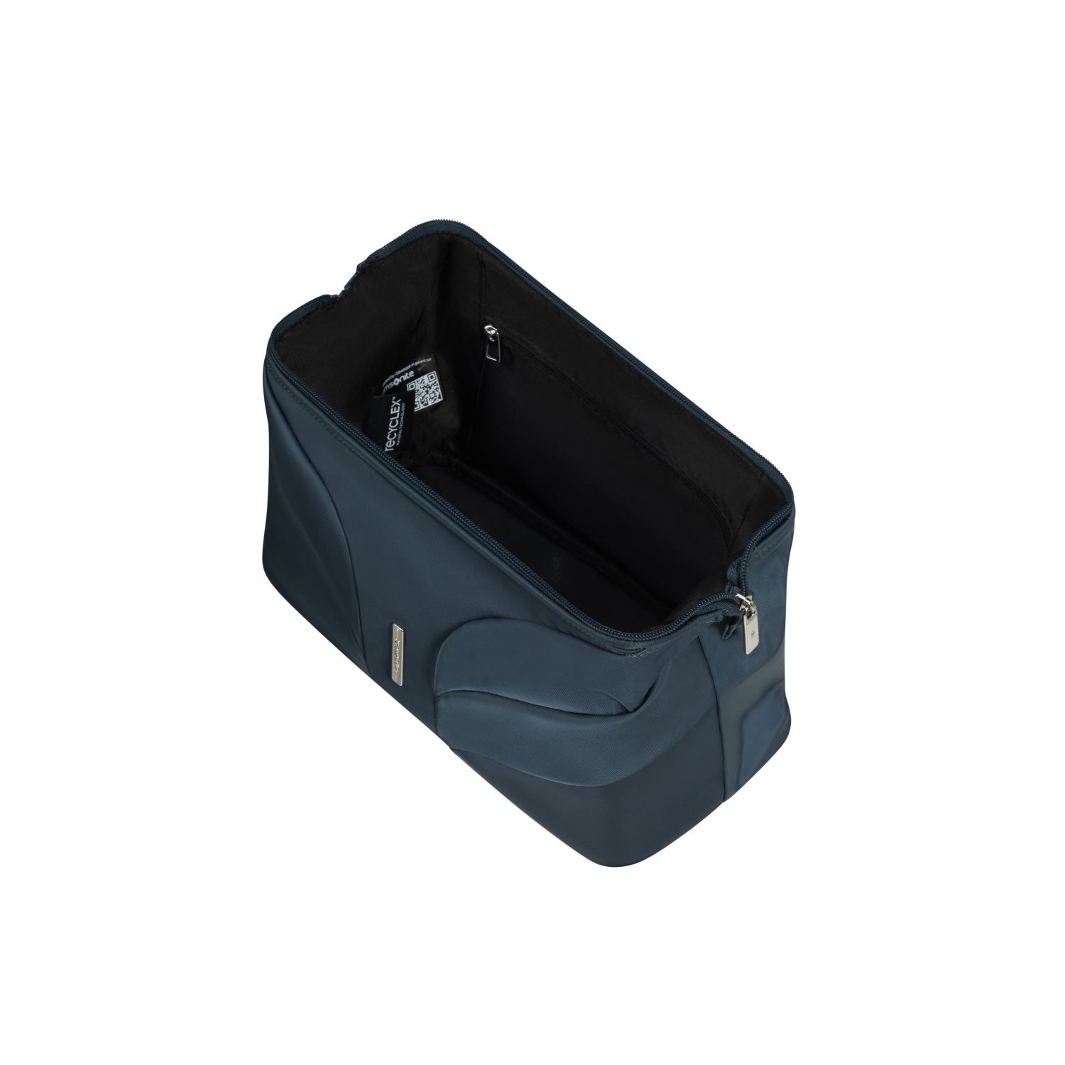 Samsonite Attrix Toilet Pouch steel blue