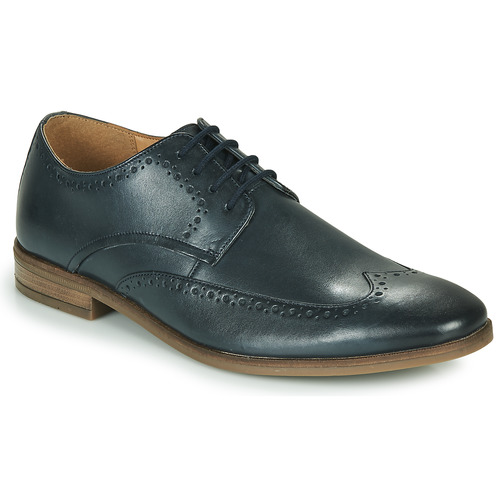 Clarks - STANFORD LIMIT - Marine
