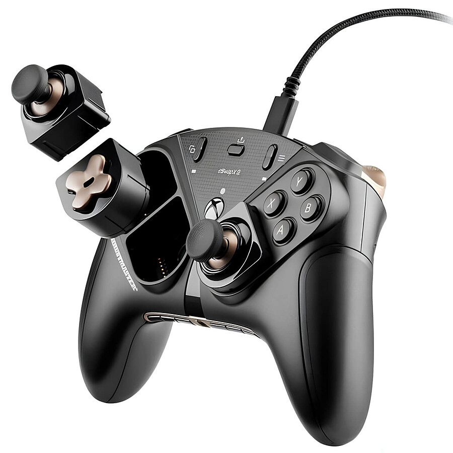 Thrustmaster eSwap X 2 Pro Controller