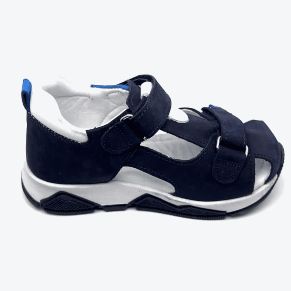 Small Foot Kindersandalen - Batur-Alp-6 - Blau