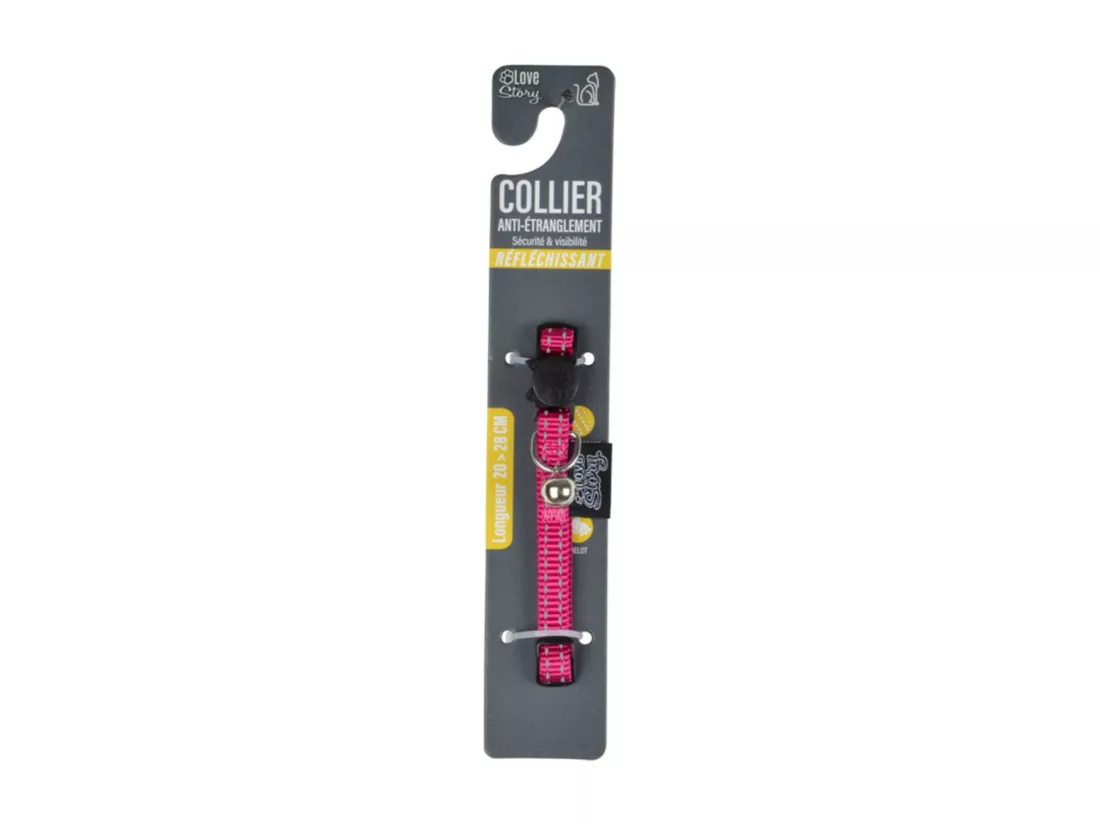 Collier pour Chien 