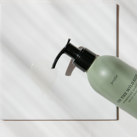 On The Wild Side Shampoing quotidien