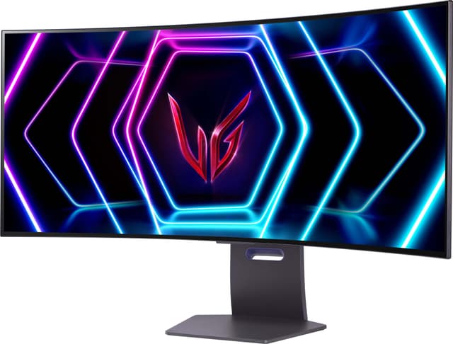 LG UltraGear 39GS95QE 39