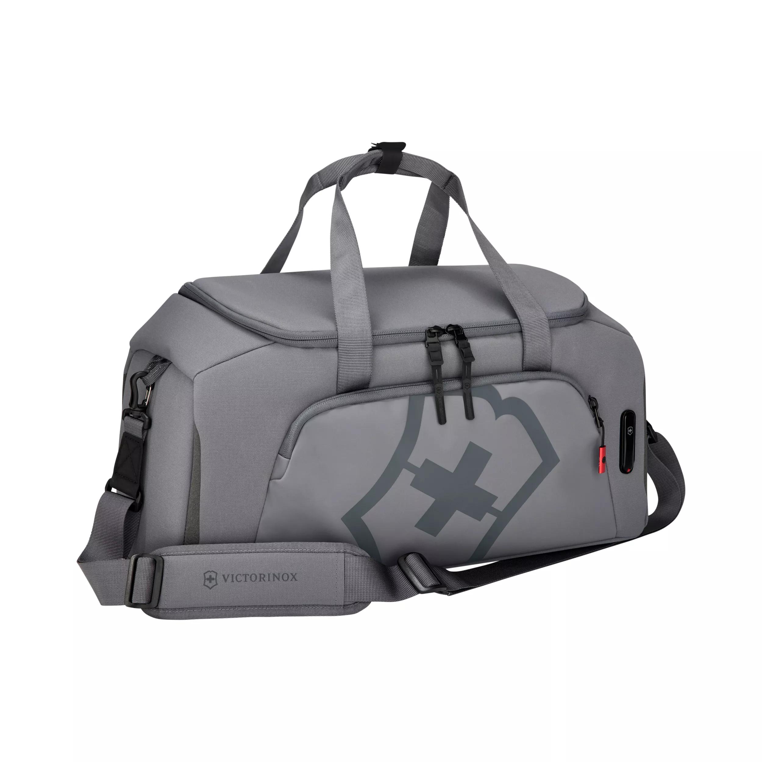 Touring 2.0 Sports Duffel-stone grey