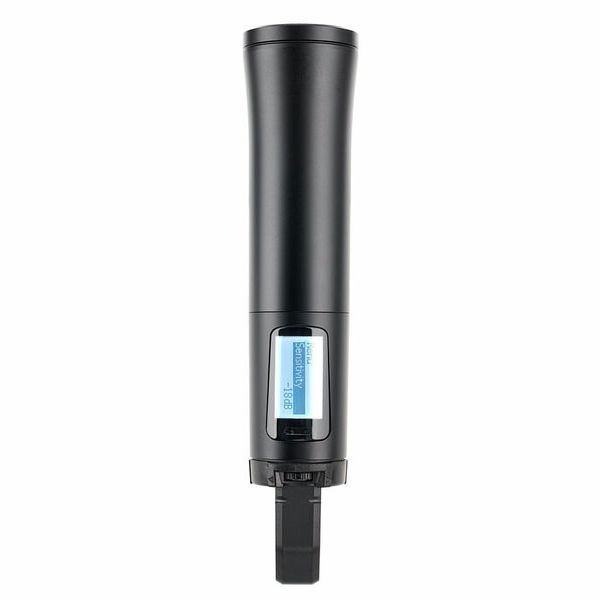 Sennheiser ew 300 G4 Base SKM-S AW+ Band