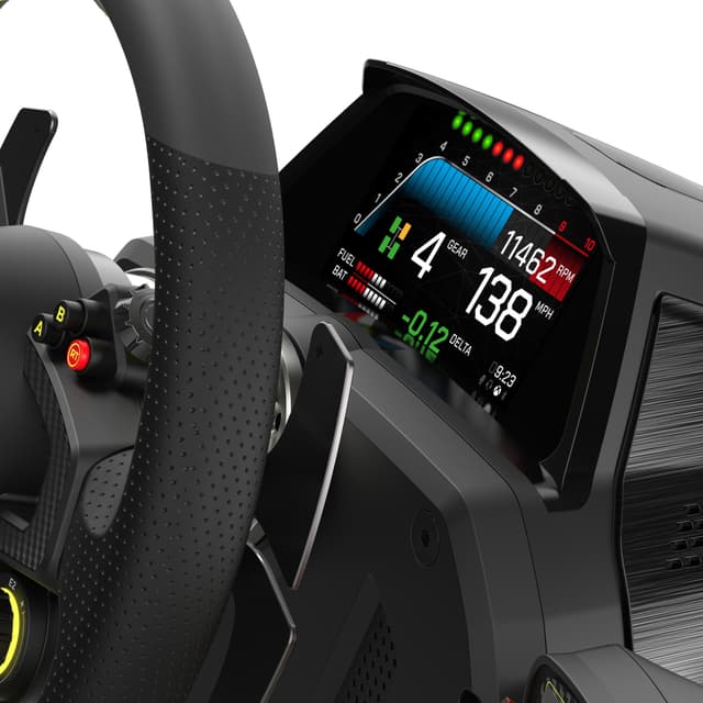 Turtle Beach VelocityOne Race rat-sæt