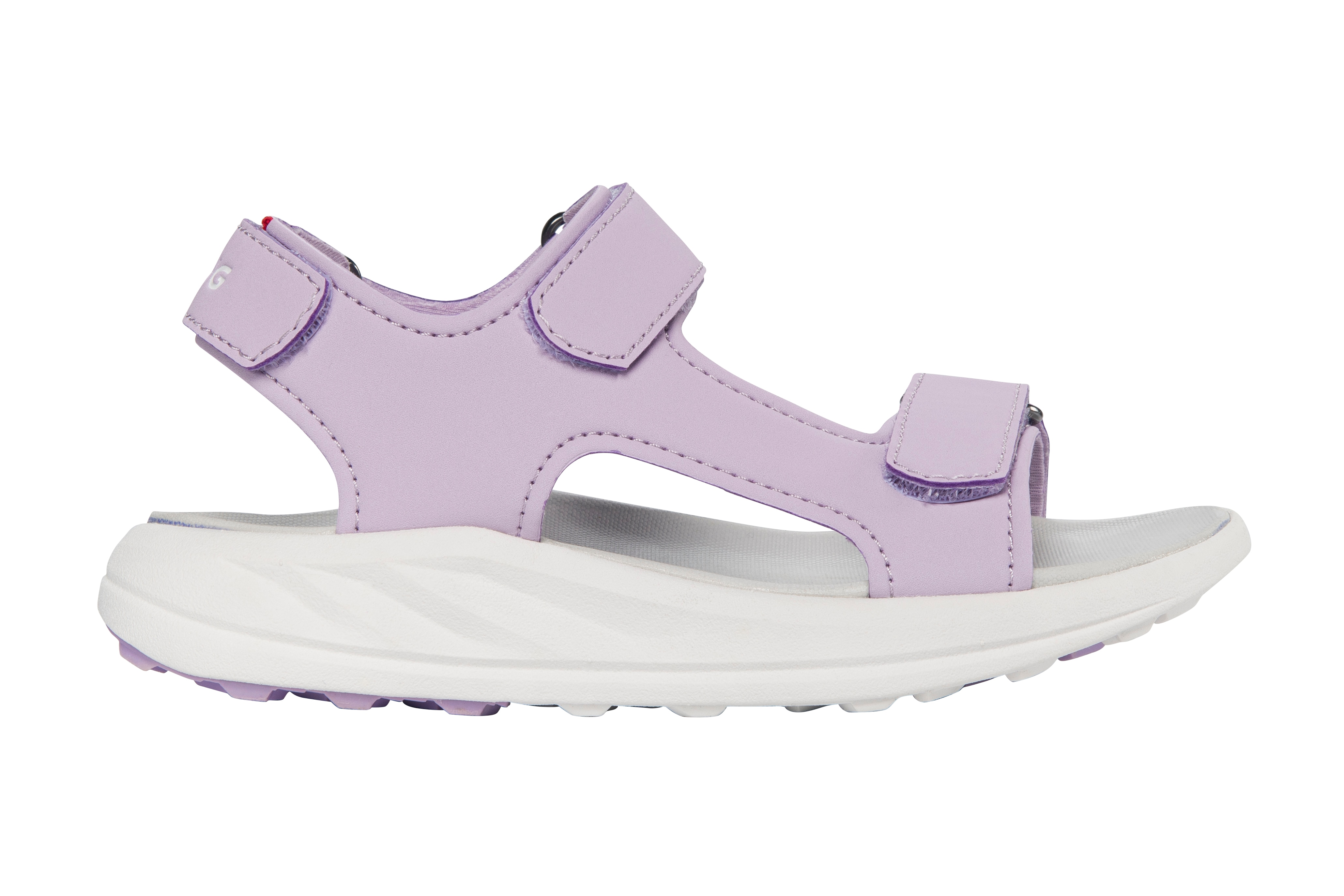 Viking Balance Sandal 3V<br> Komfortable Sandal til barn og junior!