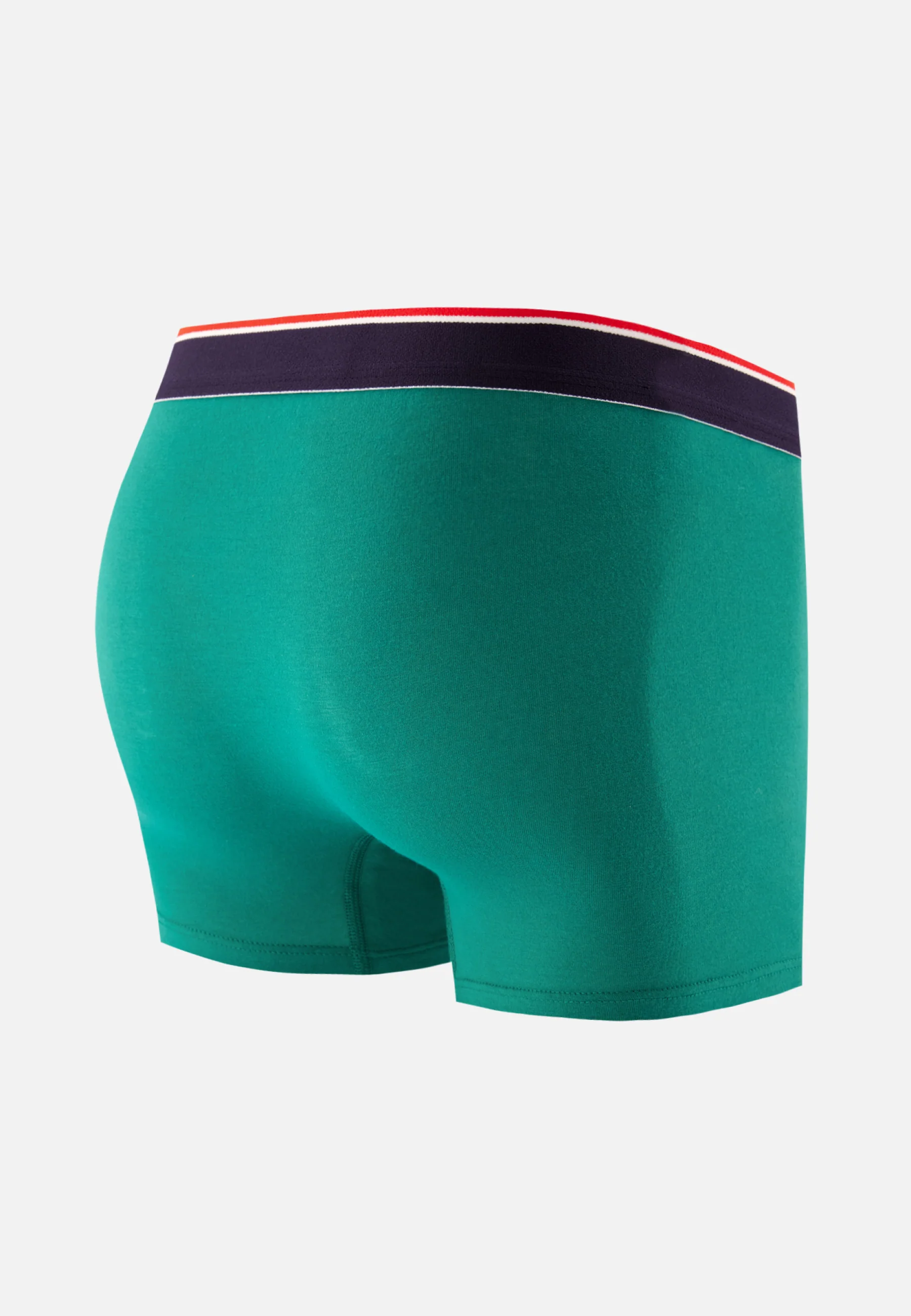 Boxer en coton-Marius Tennis Placé