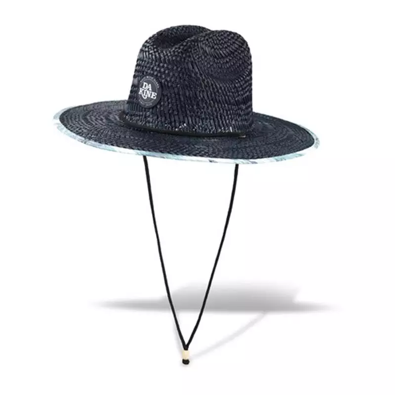 Chapeau DAKINE Pindo Straw Blue Isle