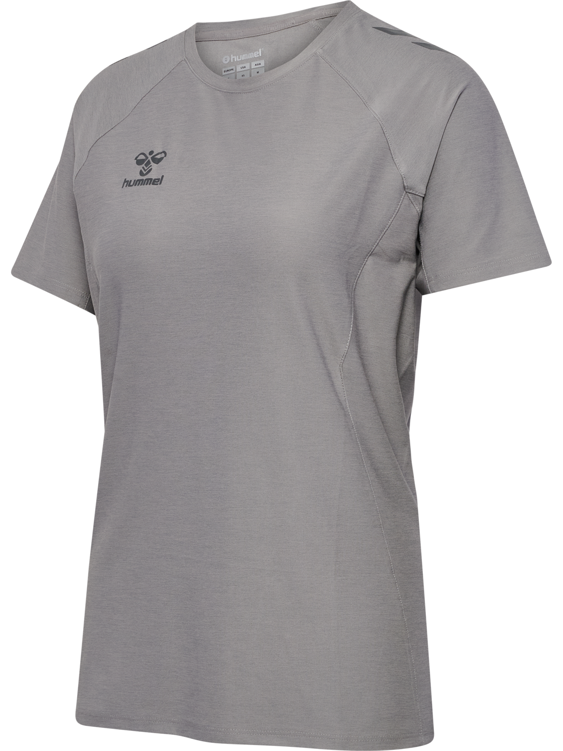 hmlCIMA 2.0 JERSEY S/S WOMAN