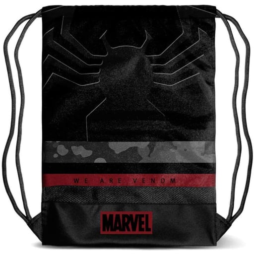 Bolsa Marvel 66672