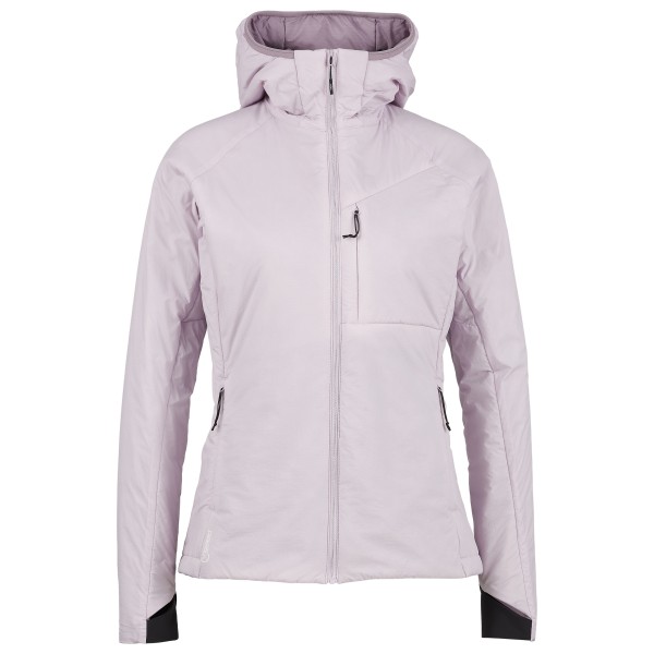 Stoic - Women's MountainWool60 JokkmokkSt. Hoody - Veste isolante