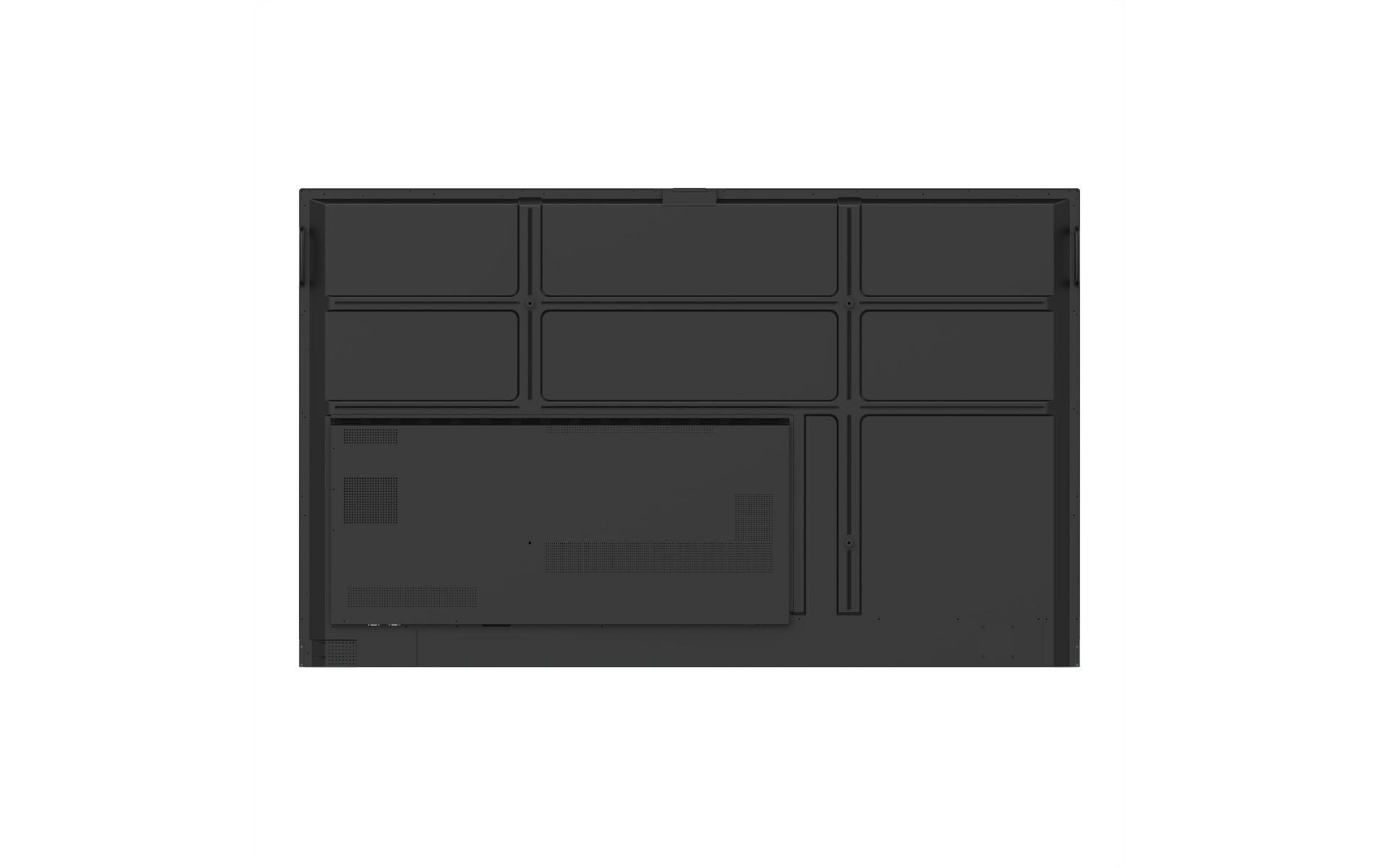 Touch Display RP7504 Infrarot 75 