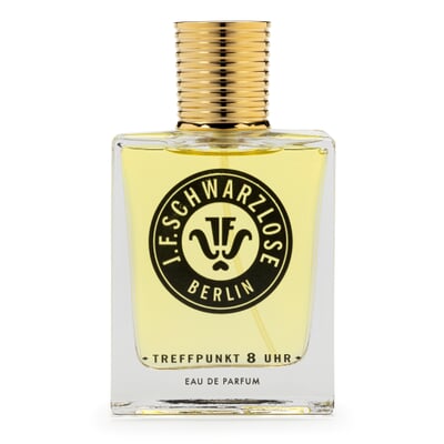 Treffpunkt 8 Uhr Eau de Parfum