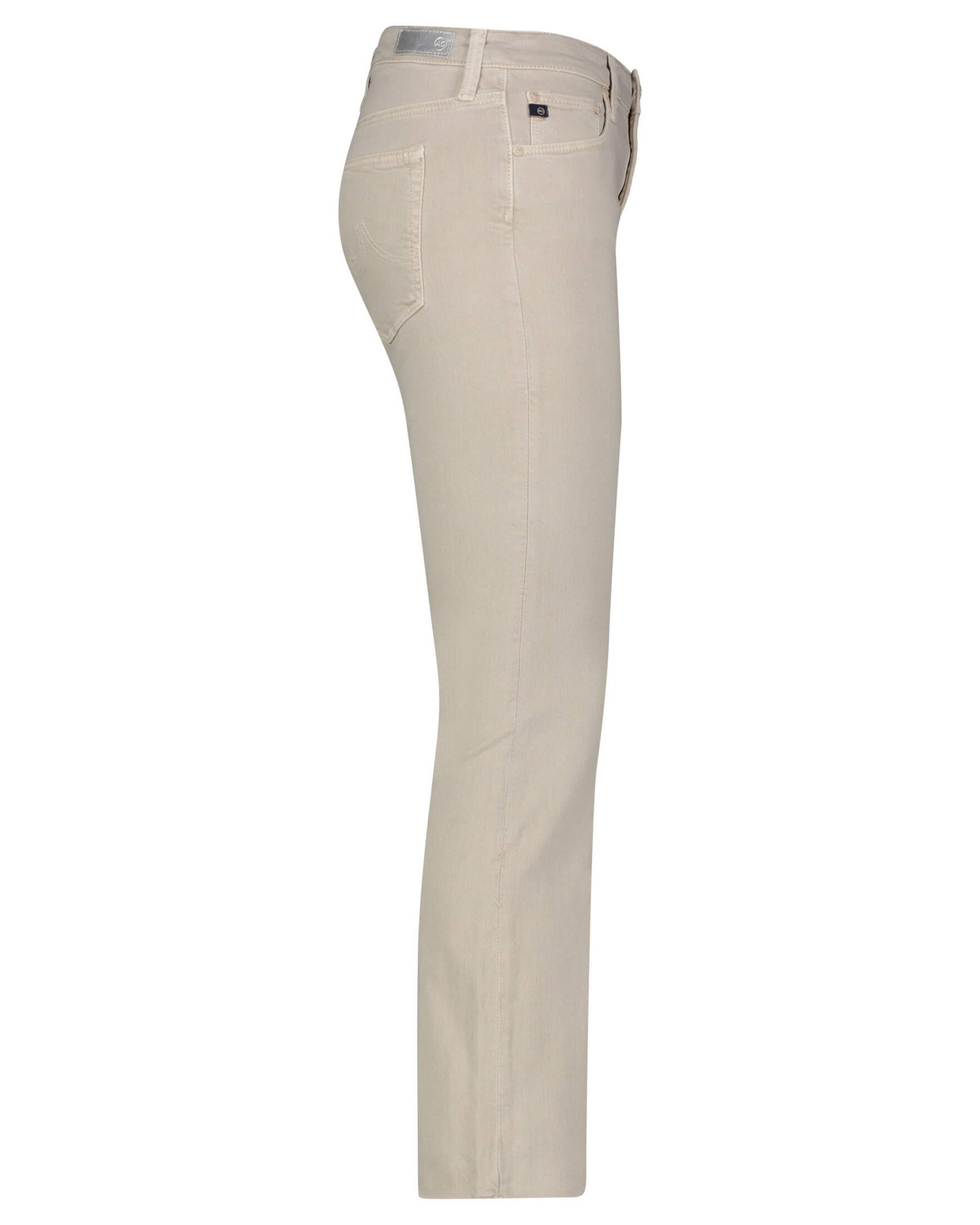 AG - Adriano Goldschmied| Damen Jeans JODI CROP