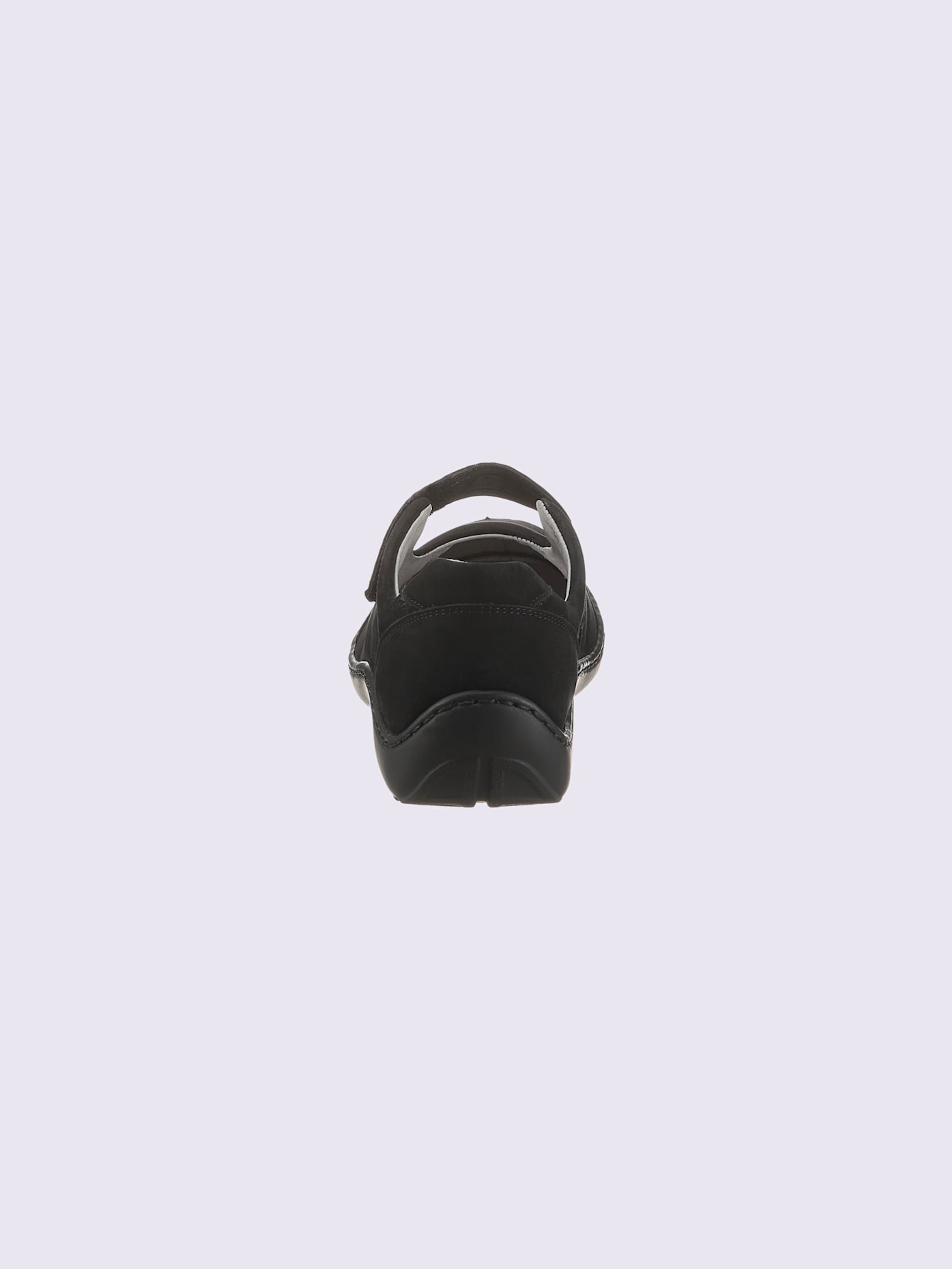Ballerines largeur h*