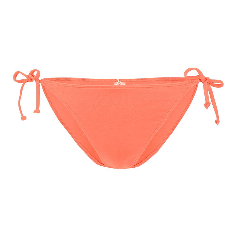 O'Neill BONDEY - Bas maillot de bain Femme neon coral