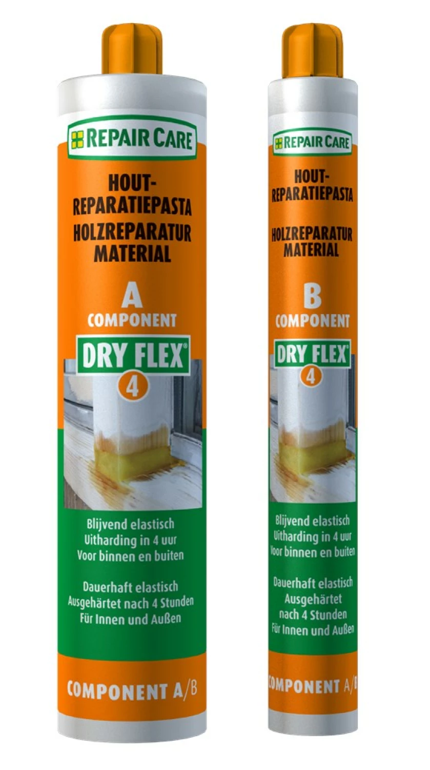 Repair Care 2022005 Dry Flex Reparatiepasta - 100 300ml