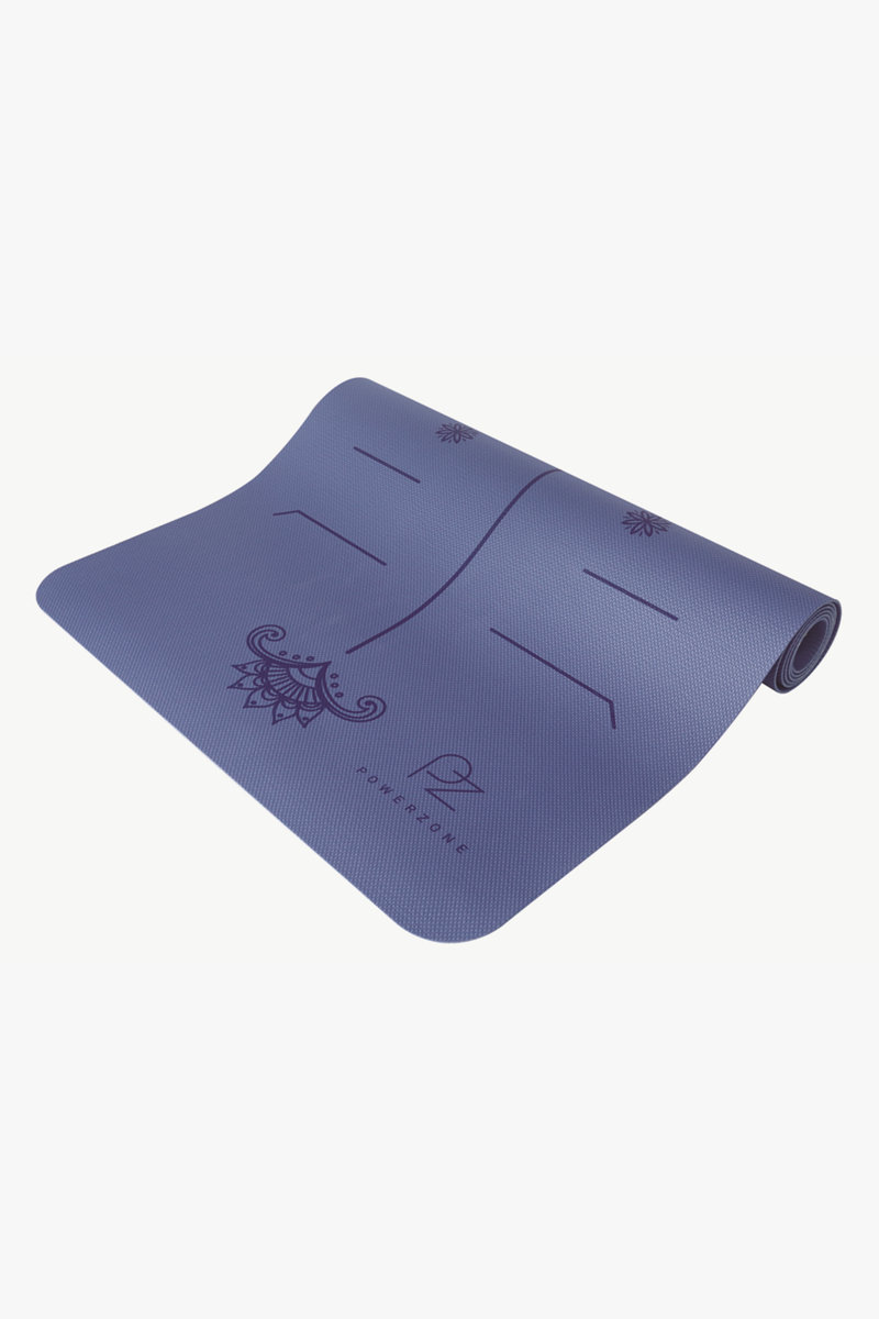POWERZONE Navigate Yogamatte