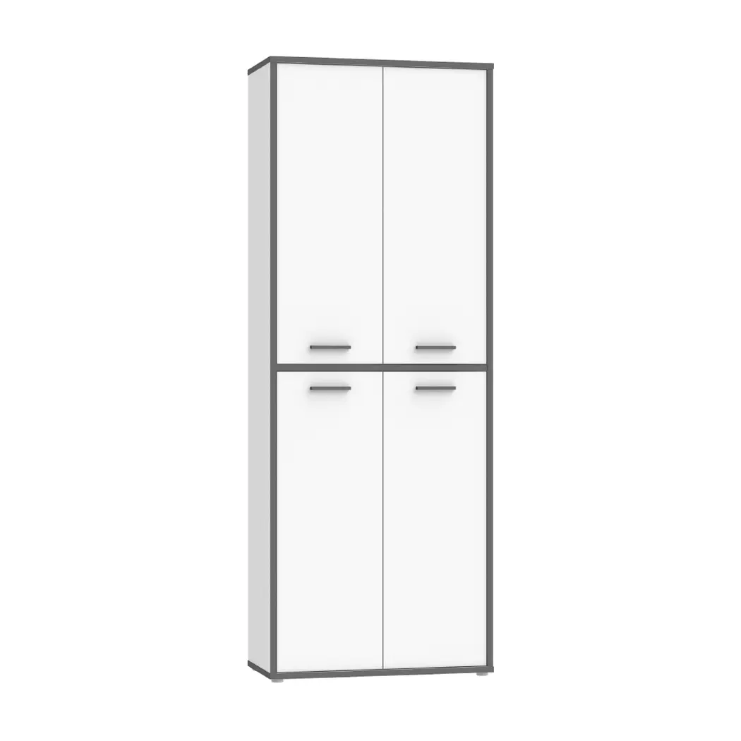 Aktenschrank 4-trg. Keflavik