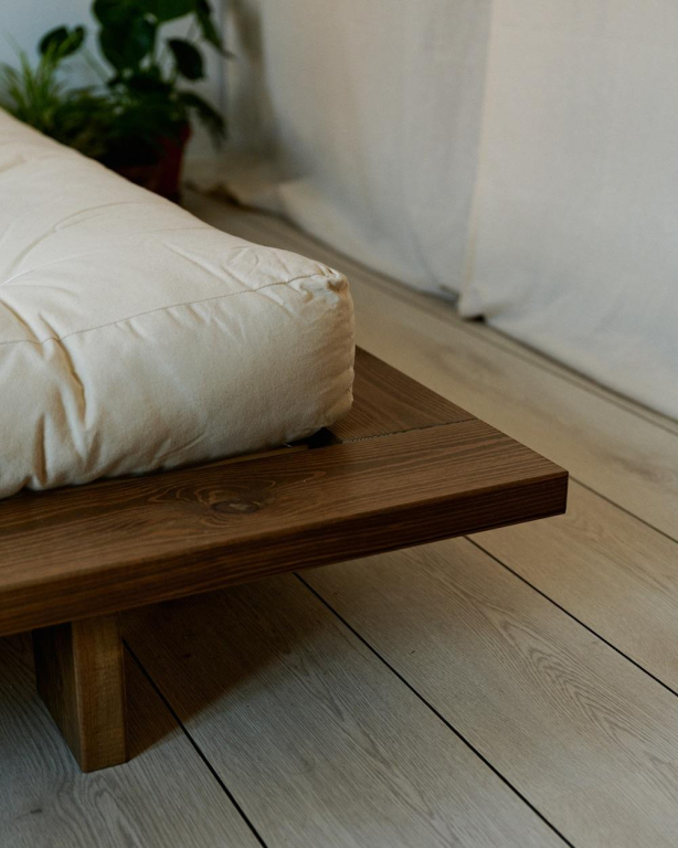 Karup Design Japan Bed 90x200 naturel