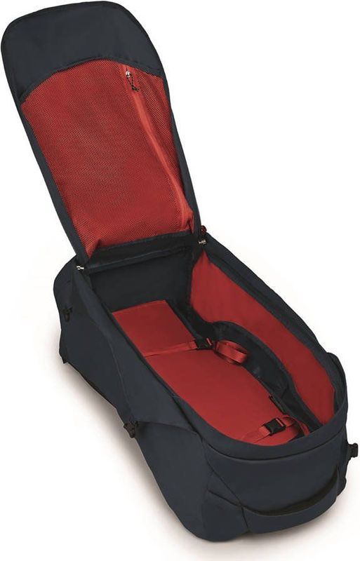 Osprey - Farpoint 70 - Herenrugzak - Blauw