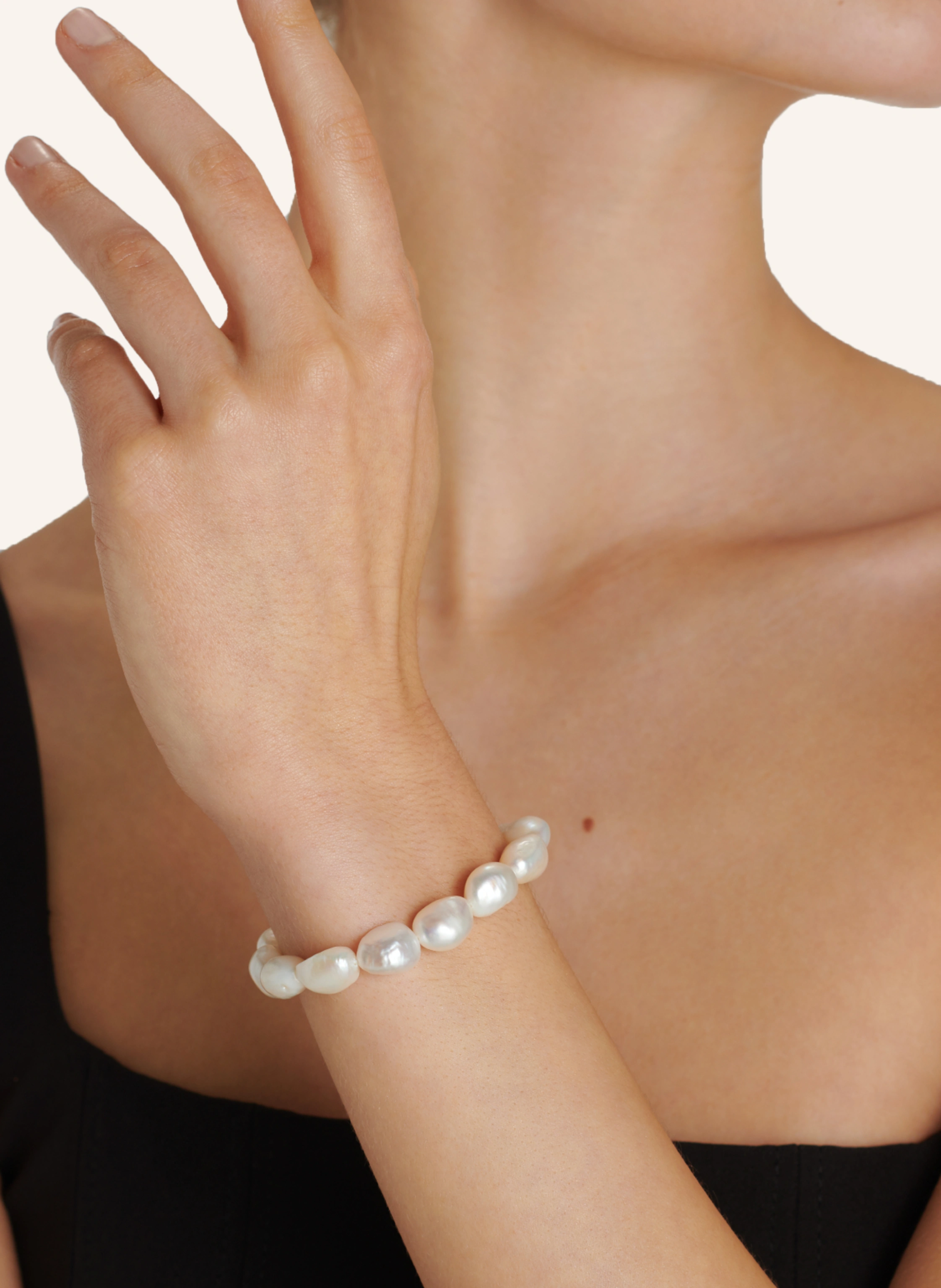 Pompidou Armband JESSICA by GLAMBOU