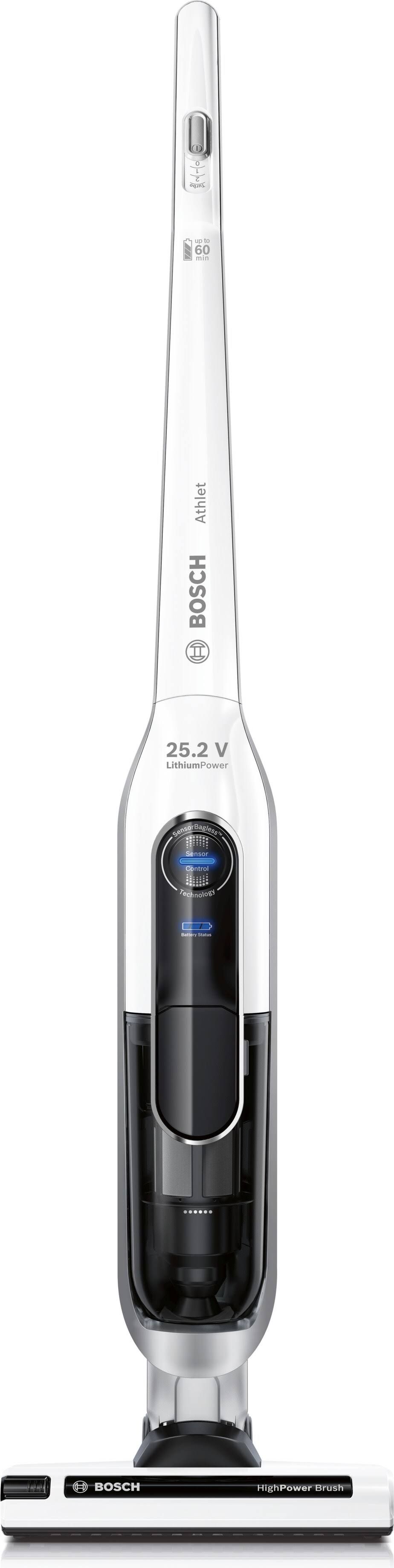 Bosch Hausgeräte Athlet bch6l2560