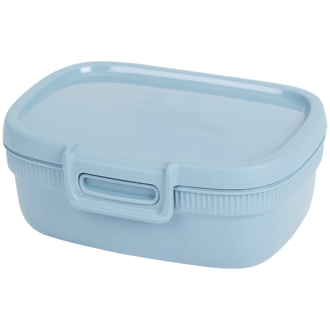 Curver snacktrommel 400 ml | 10 x 13 x 5 cm | diverse kleuren