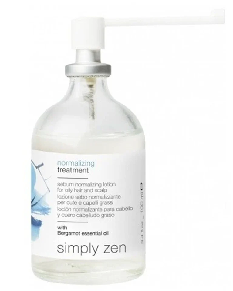Simply Zen - Normalizing Treatment 100 ml