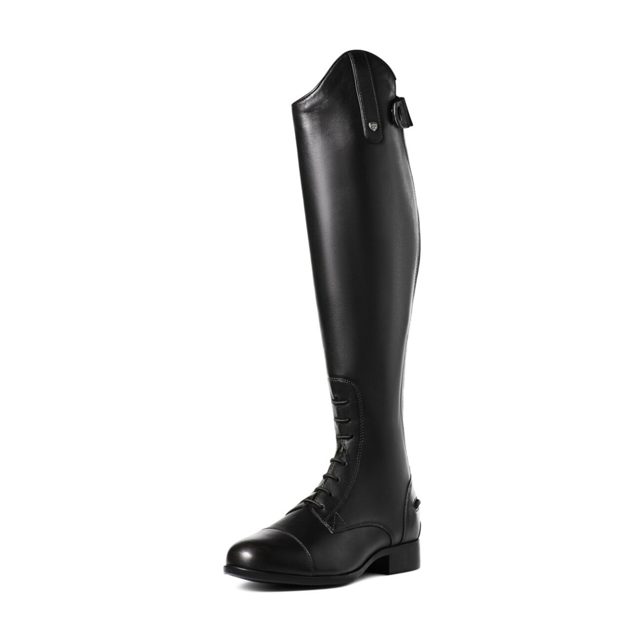 SUEDWIND EQUESTRIAN Reitstiefel Legacy Venado kurz schwarz 38 - EU