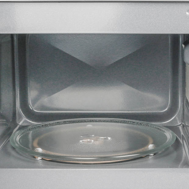 Blokker BL-95007 solo magnetron - 20 liter - 6 vermogensstanden - 700 watt - zwart