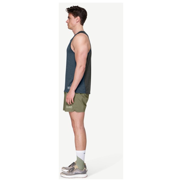 Devold - Endurance Merino 130 Singlet - T-shirt de running