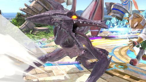 Super Smash Bros. Ultimate - Nintendo Switch