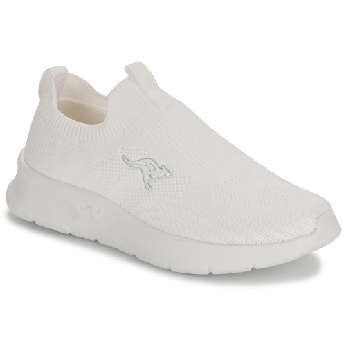 Kangaroos - K-NJ ZOE - Blanc