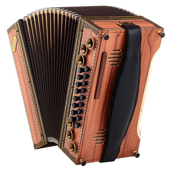 Butolen Indian Apple G/C/F/Bb