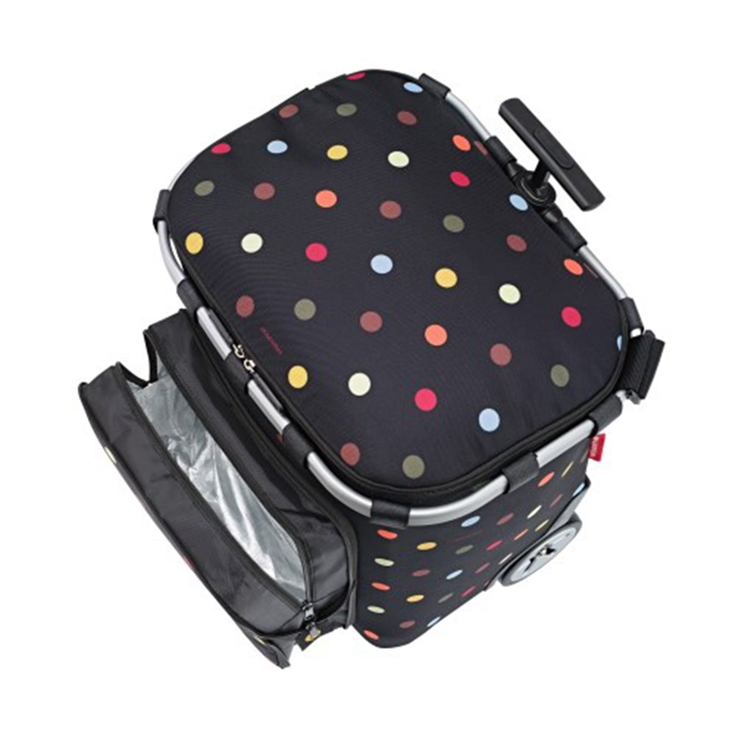 Reisenthel Carrycruiser Plus dots