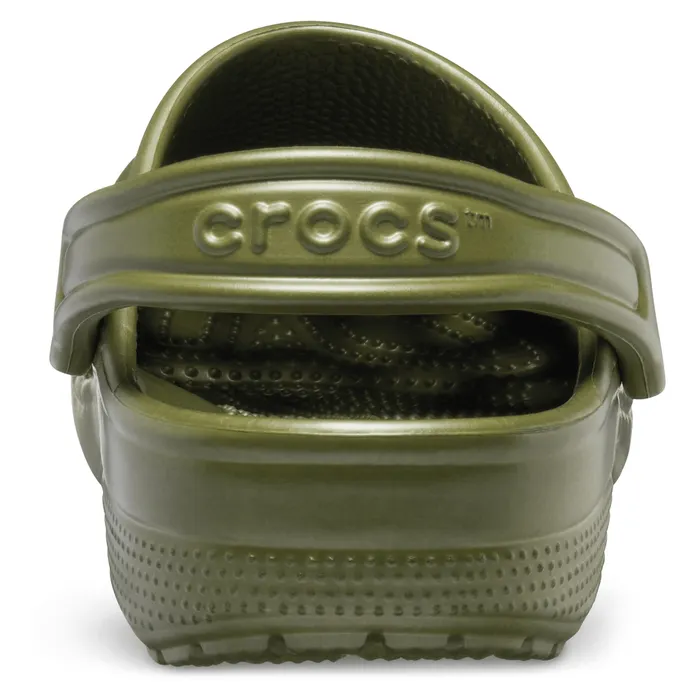 Crocs Classic Instappers Senior