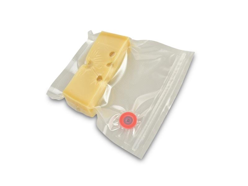 Solis Vakuumierbeutel Starter-Kit 3 Stück Vakuumbeutel Starter-Kit
