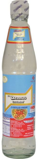 Gold Label Distilled Vinegar 300ml
