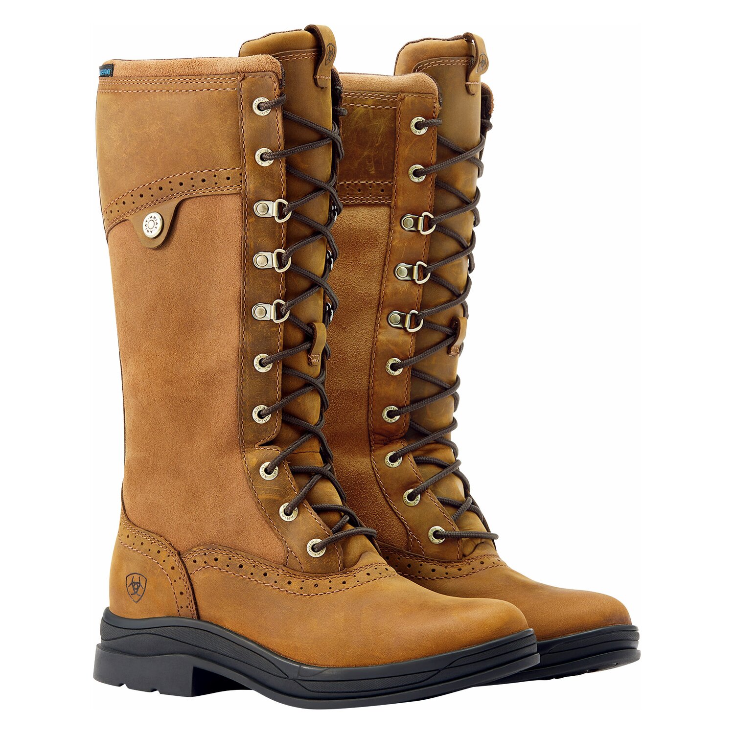 ARIAT Outdoorstiefel Wythburn II  - brown