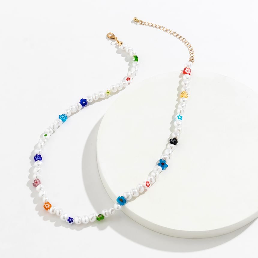 Gretlyn - Kralenketting