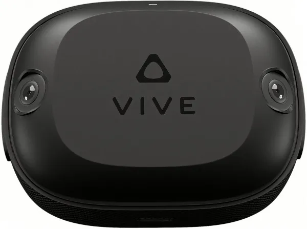 HTC VIVE Ultimate Tracker - VR-objektsporing for virtual reality-headset