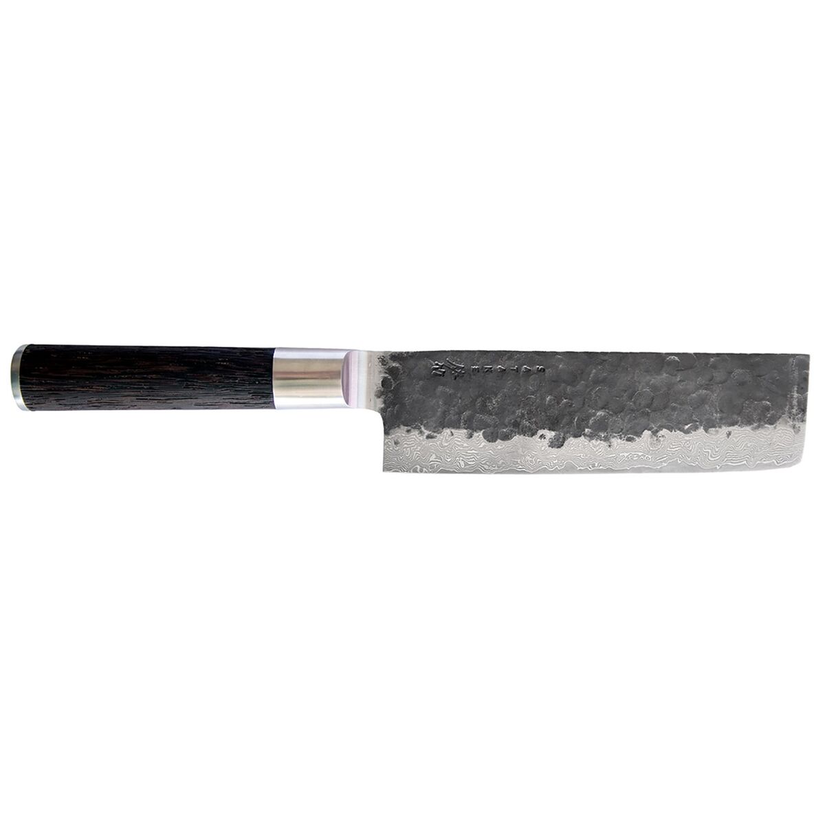 Kuro knivsett, 2 deler