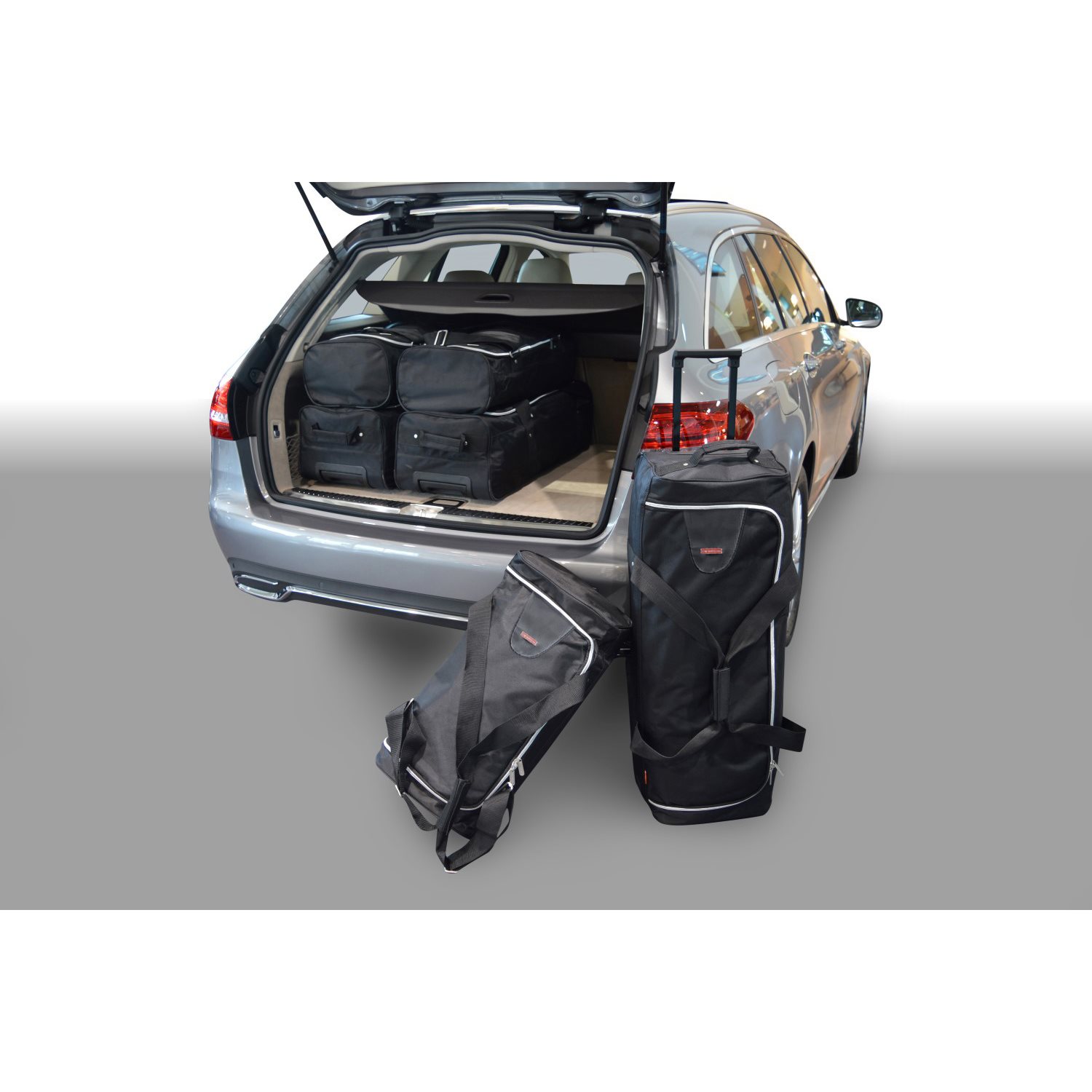 Car-Bags Mercedes-Benz C-Klasse estate (S205) 2014-2021 wagon