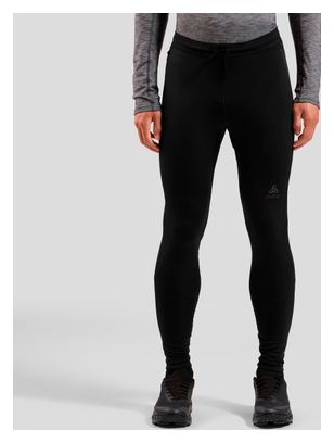 Collant Running Homme Odlo X-Alp Winter Noir