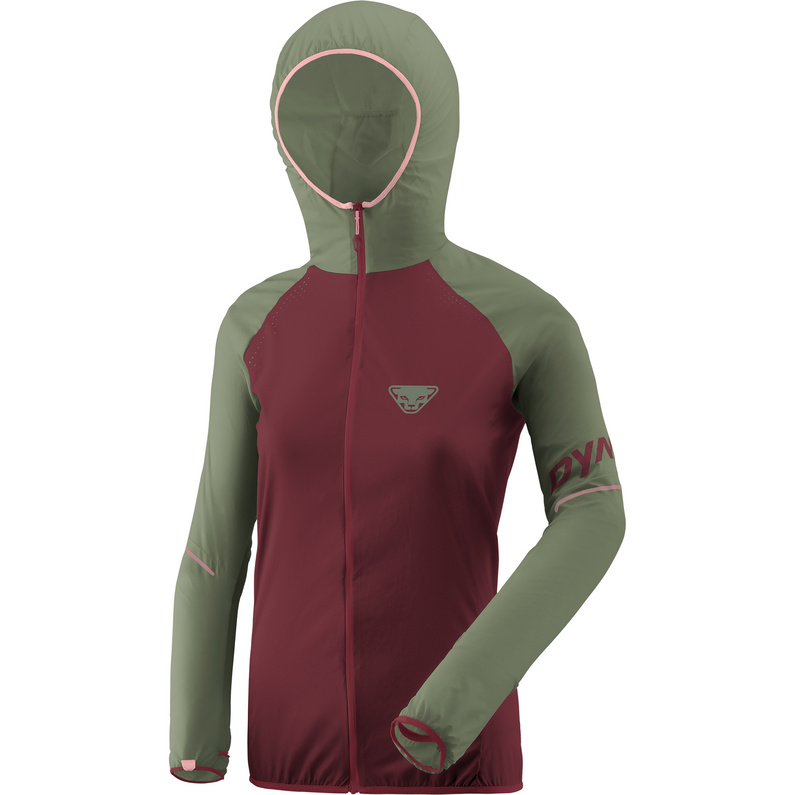 Dynafit Damen Alpine Wind 2 Jacke