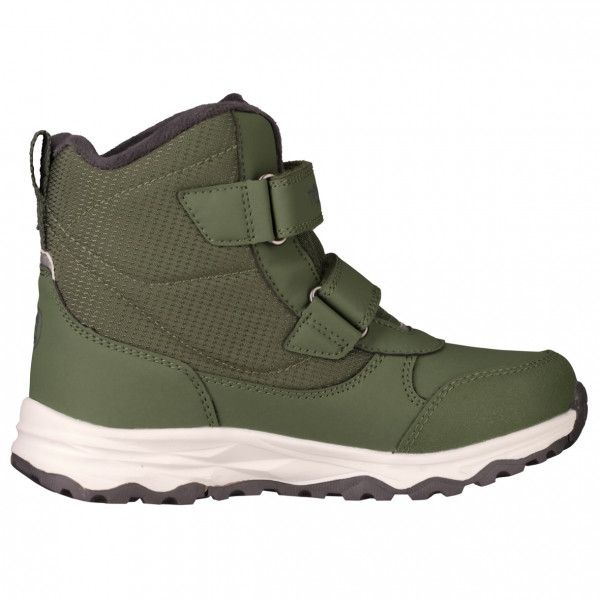 Trollkids - Kid's Hafjell Winter Boots - Chaussures d'hiver