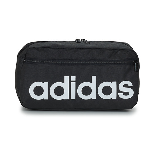 Adidas Sportswear - LINEAR X-BODY Negro